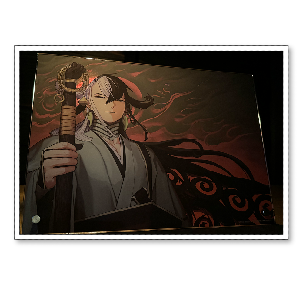 FGO】Fes先行販売の異聞道満グッズご紹介