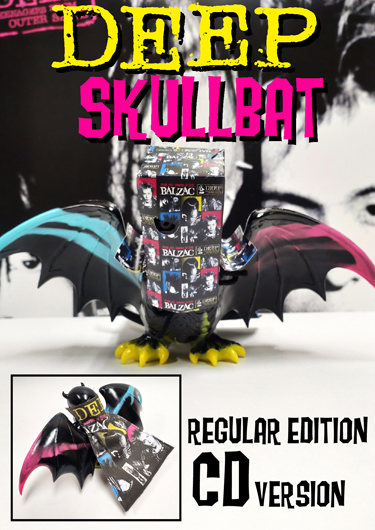 SHOCKER『HALLOWEEN FAIR & NOVEMBER COMING FIRE 秋祭り -DEEP