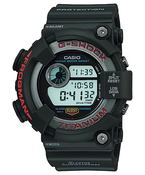G shock CASIO限定モデル DW-8200-1A CASIO G-SHOCK DW-8200-1A