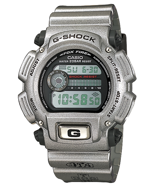 DW-9000M-8T