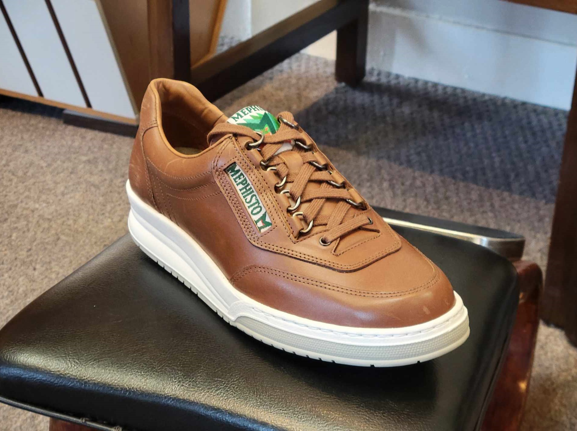 Match - Mephisto - ShoesRX.com