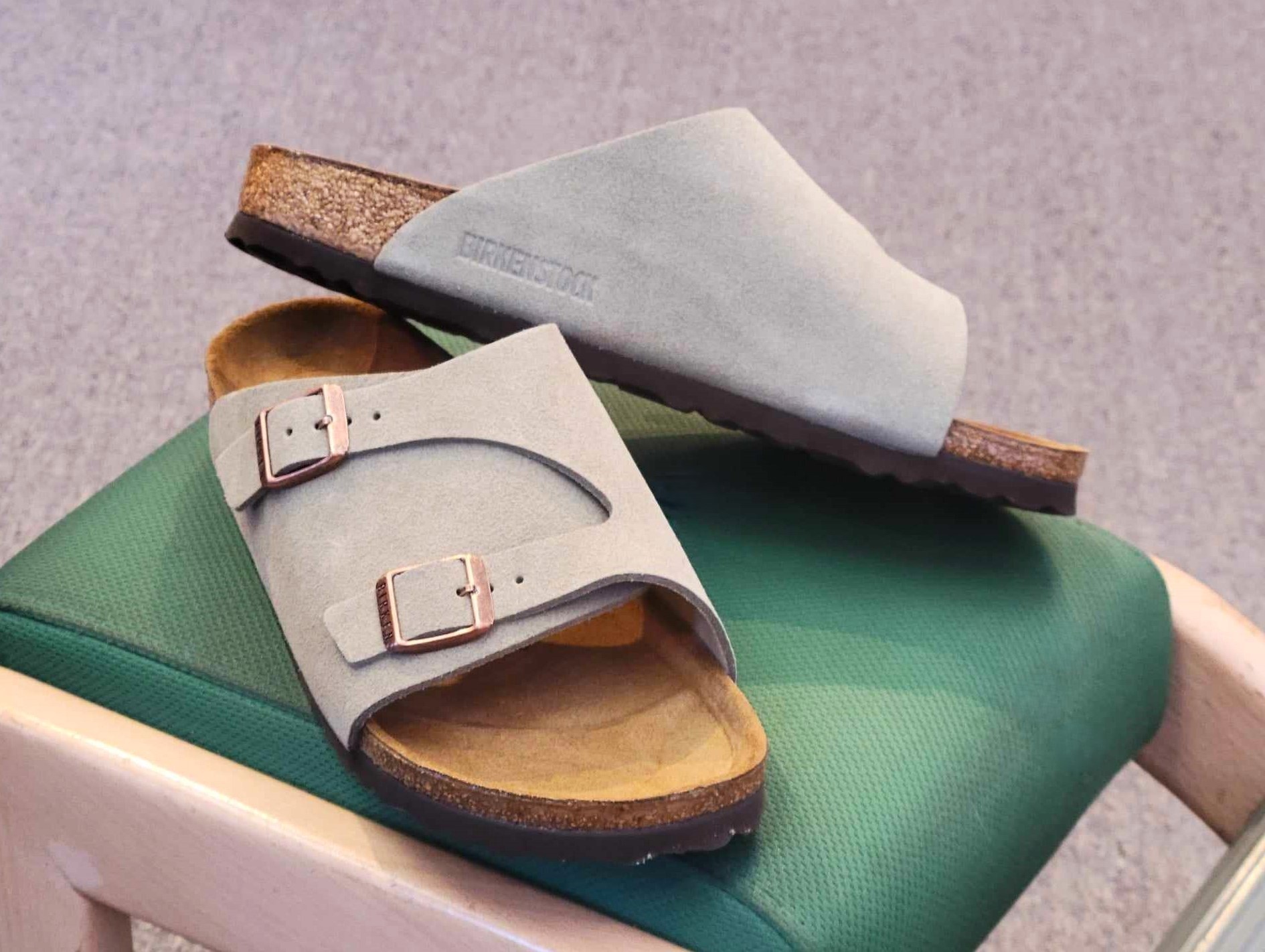 Zürich - Birkenstock - ShoesRX.com