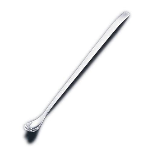 18-8ロングマドラースプーン 1-1935-0401 – 業務用食器の食器プロ