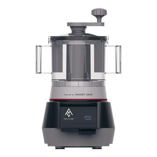 マルチシェフ フードプロセッサー MC-5000FPS 1-0651-0301 – 業務用