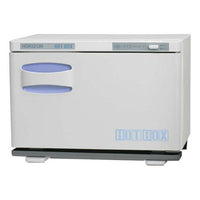 ホリズォン ホットボックス HB-113S 1-0849-0101 – 業務用食器の食器プロ