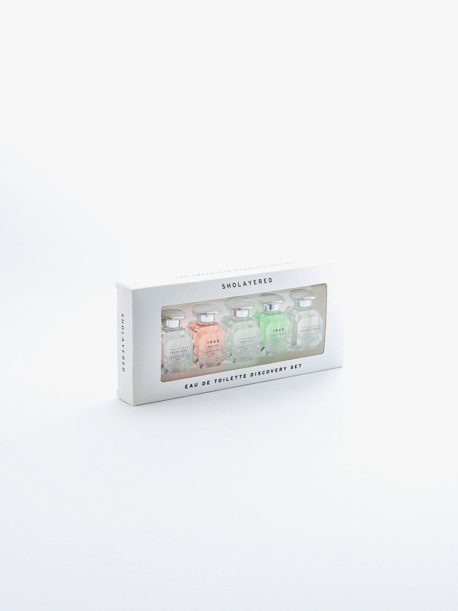EDT 香水 コレクション – SHOLAYERED