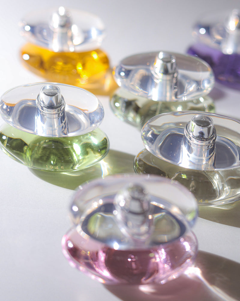 1945 オードトワレ クリスタル フォレストグリーン ｜香水【送料無料