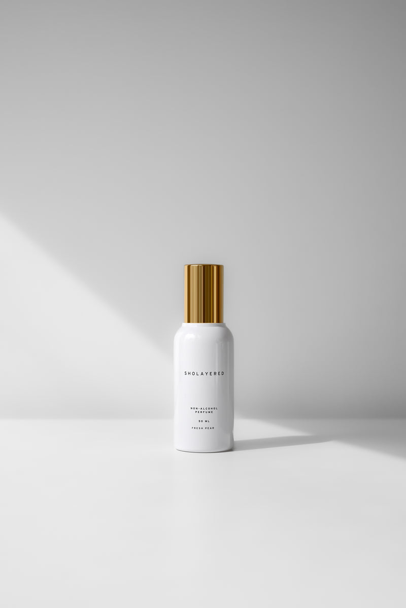 ノンアルコールパフューム ｜ハイビスカス【送料無料】 – SHOLAYERED