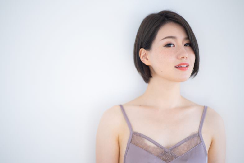 作例】AI Nikkor 85mm F2をα7ⅱでポートレート撮影してみた。 | SHOOTEST