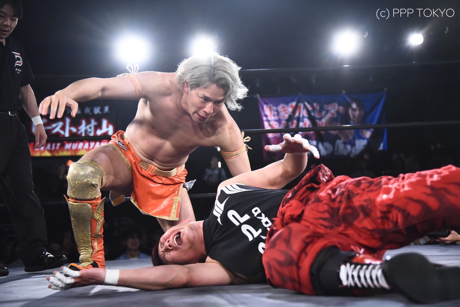 6.22 高橋幸光「僕がいきなり1位に勝ったら、残りはチャンピオンしか