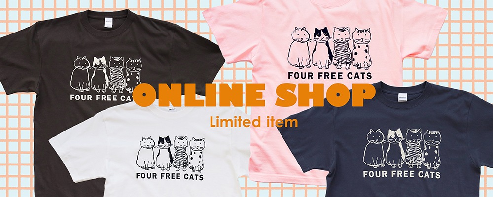 マンハッタナーズ オフィシャルオンラインショップ