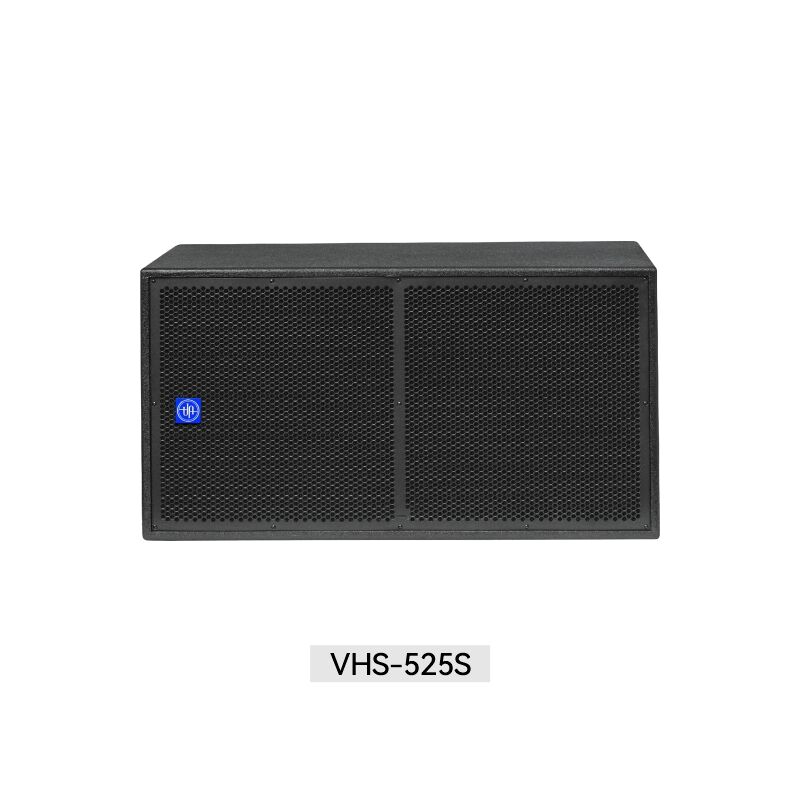 VHS Series Subwoofer | Subwoofer |