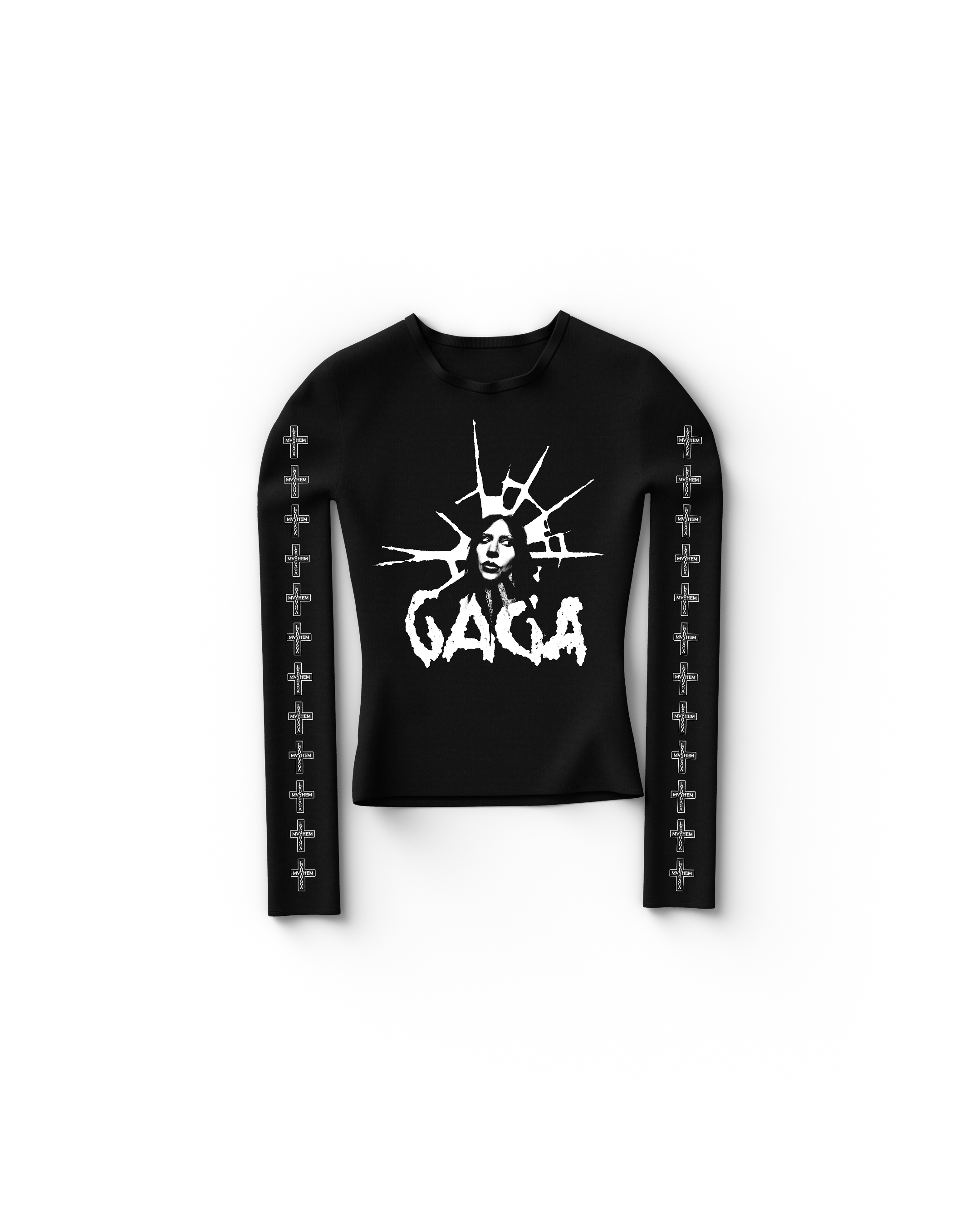 MAYHEM - Lady Gaga Official Store