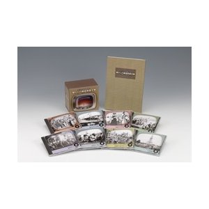 オリジナルSP音源による 懐かしの戦後歌謡全集 (CD8枚組) | 懐メロCD