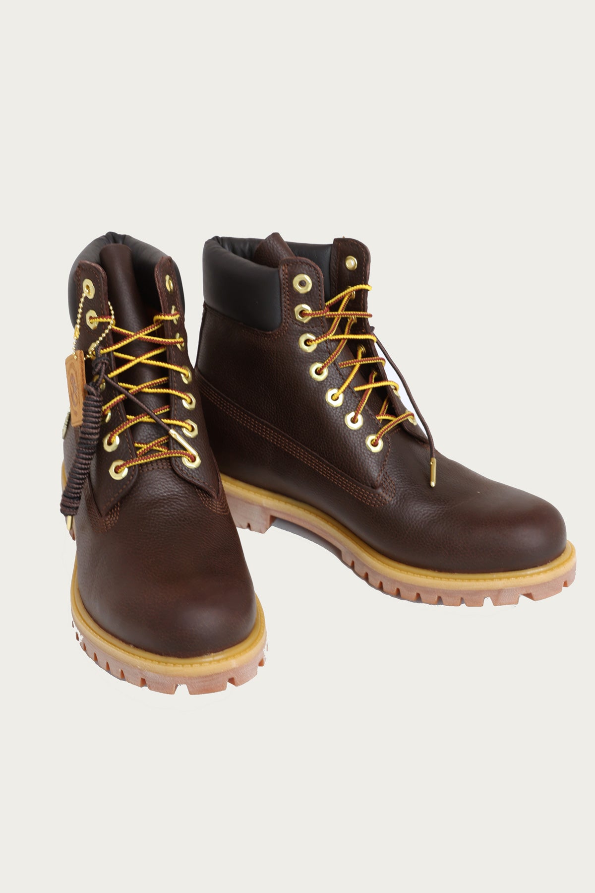 Timberland Premium 6