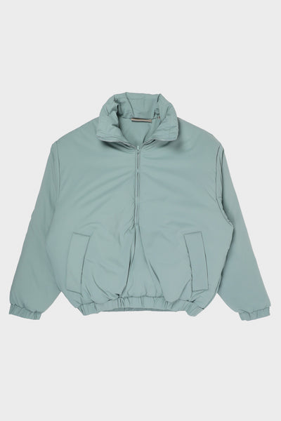 Fear of God Essentials Puffer Jacket | Sycamore | Canoe Club