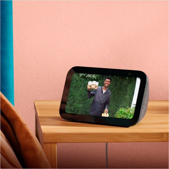 Amazon Echo Show 5 3rd Gen Smart Display with Alexa – ShopCGX