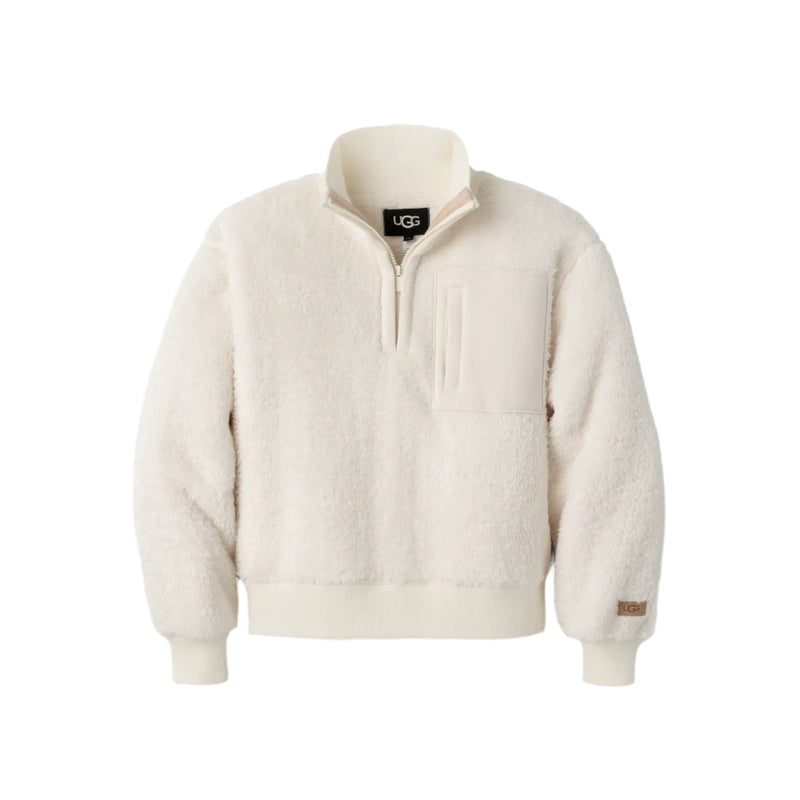 UGG Womens Janeann Half Zip – ShopCGX