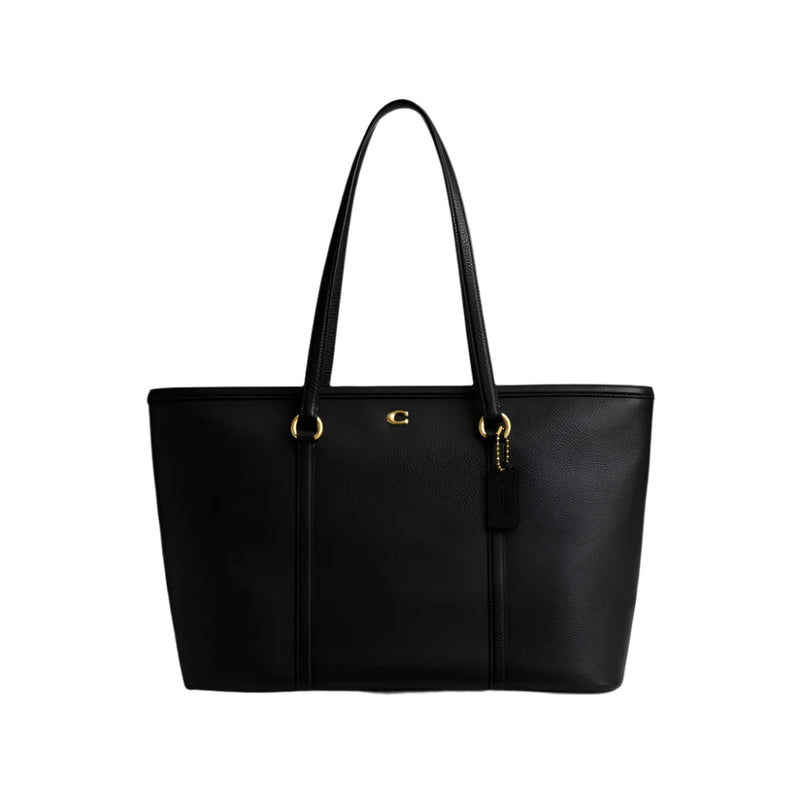 Coach Legacy Zip Tote Handbag – ShopCGX