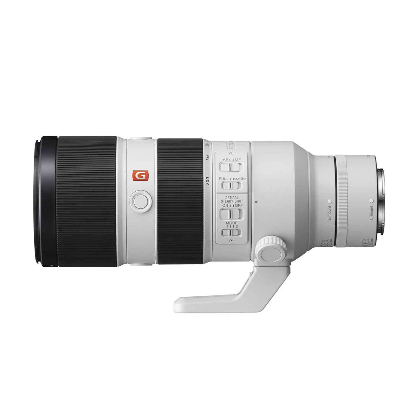 Sony 2x Teleconverter Lens (SEL20TC) E-Mount Full-Frame