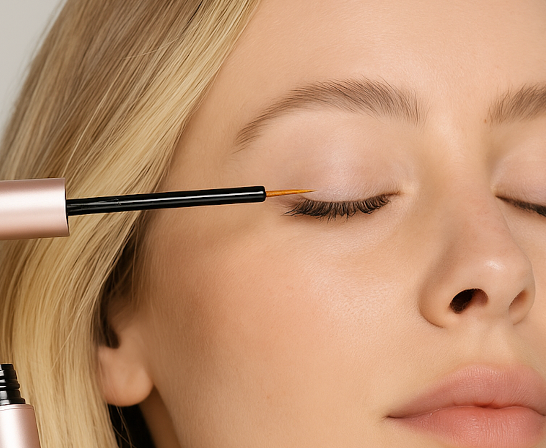 BetterLash Lash Growth Serum – Natural Peptide Formula for Longer, Ful