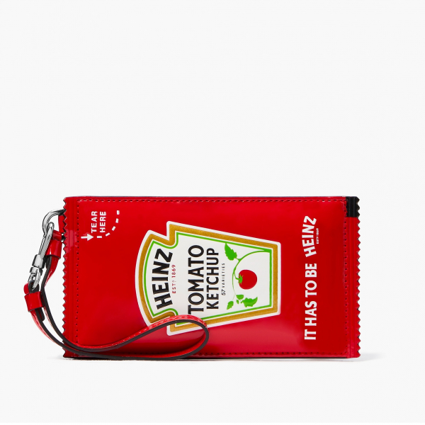 Heinz🍅コラボ企画❣️ | ケイト・スペード ニューヨーク | 大丸札幌店