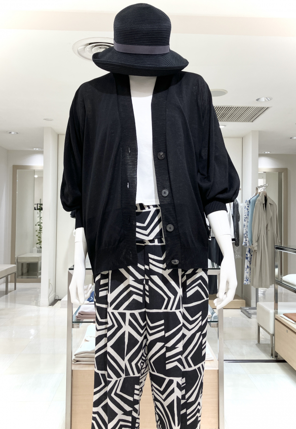 MORABITO PREMIER〉新作のご紹介です♪ | モラビト | 大丸京都店公式