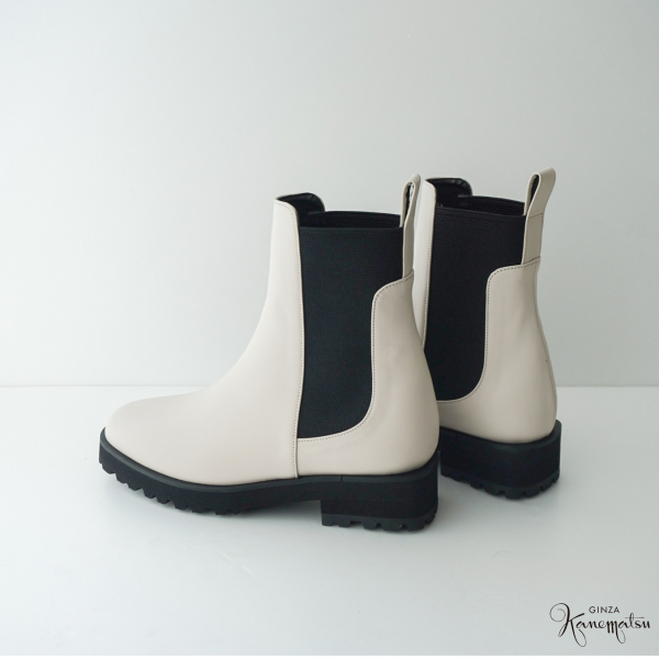 銀座かねまつ】ショートブーツ | ファッション雑貨TOPICS | 松坂屋