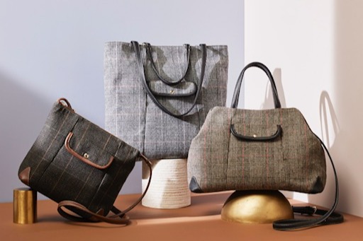 IBIZA✕尾州ウール】 | イビサ | 松坂屋名古屋店公式 SHOP BLOG