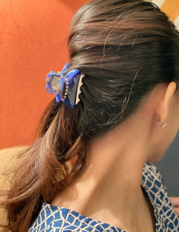 acca】グランデサイズクリップ新色登場！ | アッカ | 松坂屋名古屋店