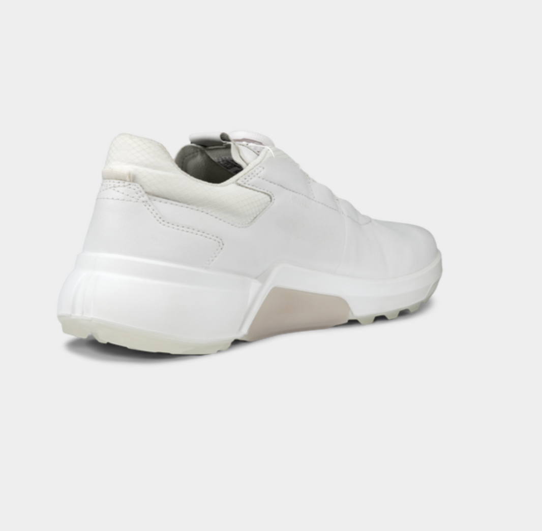 🍁New 〈エコー〉🔔 《 ECCO MEN'S GOLF BIOM® H4 BOA 》⛳️ | 婦人靴