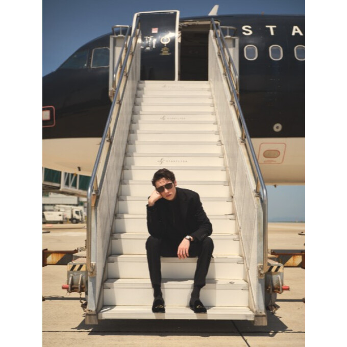 紳士服・洋品 | 大丸東京店公式 SHOP BLOG