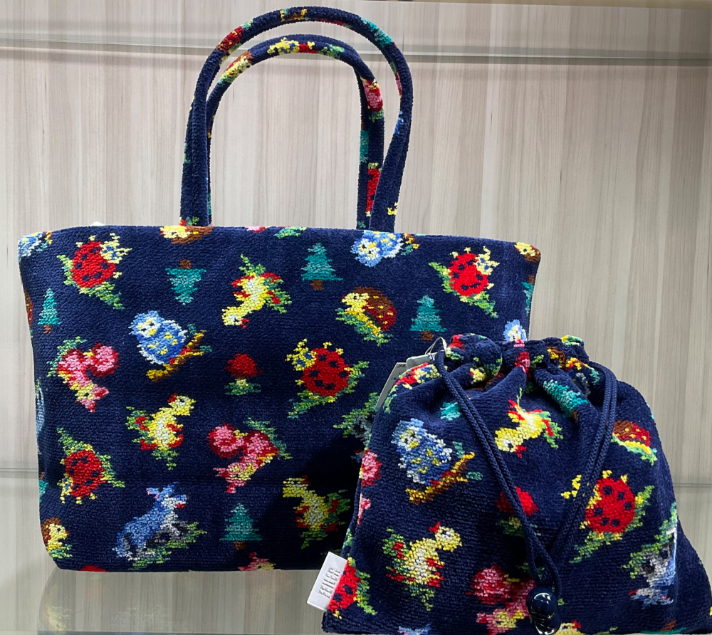 🦉 限定商品 🦔 | フェイラー | 大丸芦屋店公式 SHOP BLOG