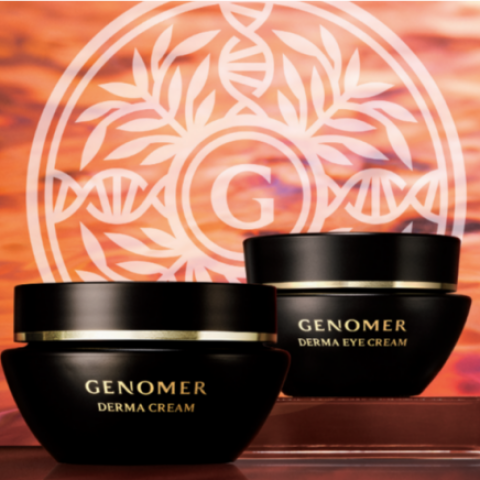 フレグランスフェア】〈ドクターシーラボ〉ジェノマーダーマシリーズ