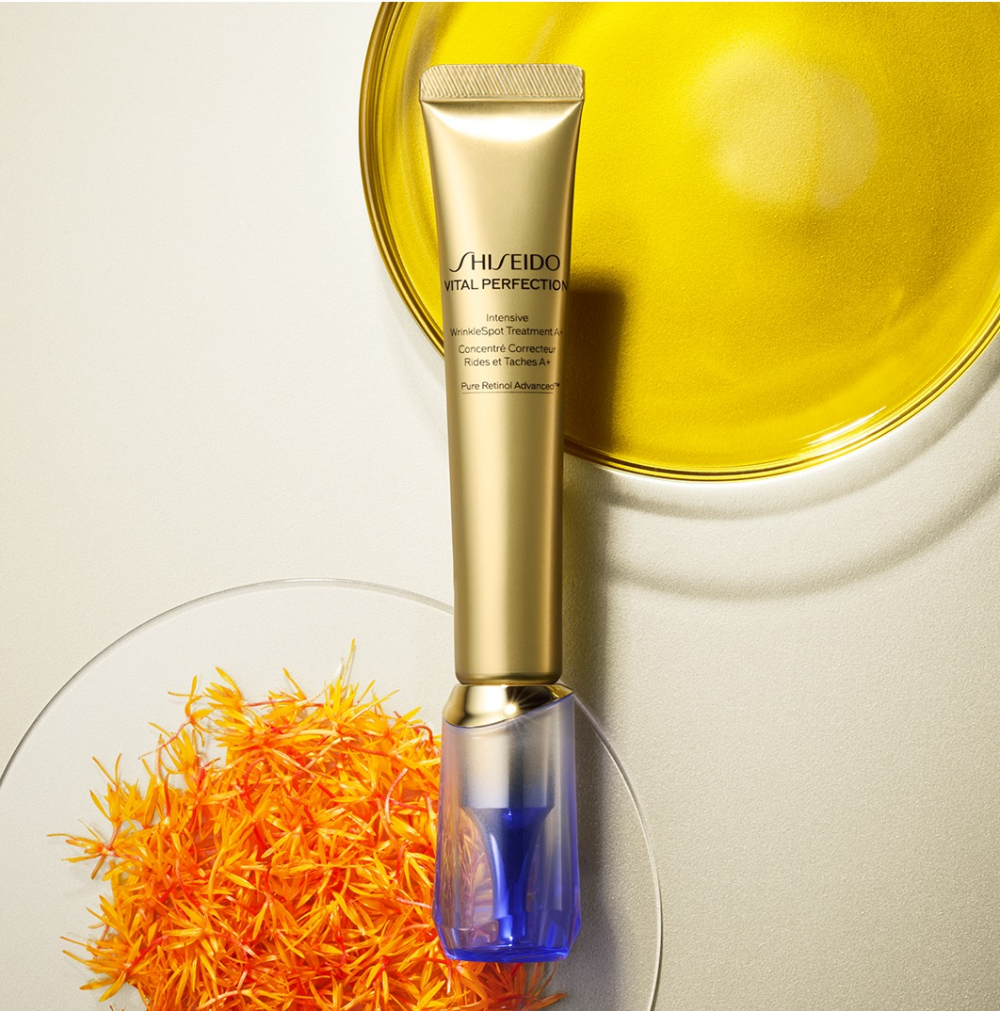 大人気リンクルリフトクリームのご紹介 | 資生堂 | 大丸京都店公式