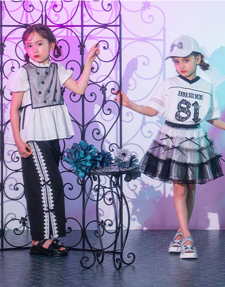 2025 SUMMER COLLECTION | アナ スイ ミニ | 松坂屋名古屋店公式 SHOP BLOG