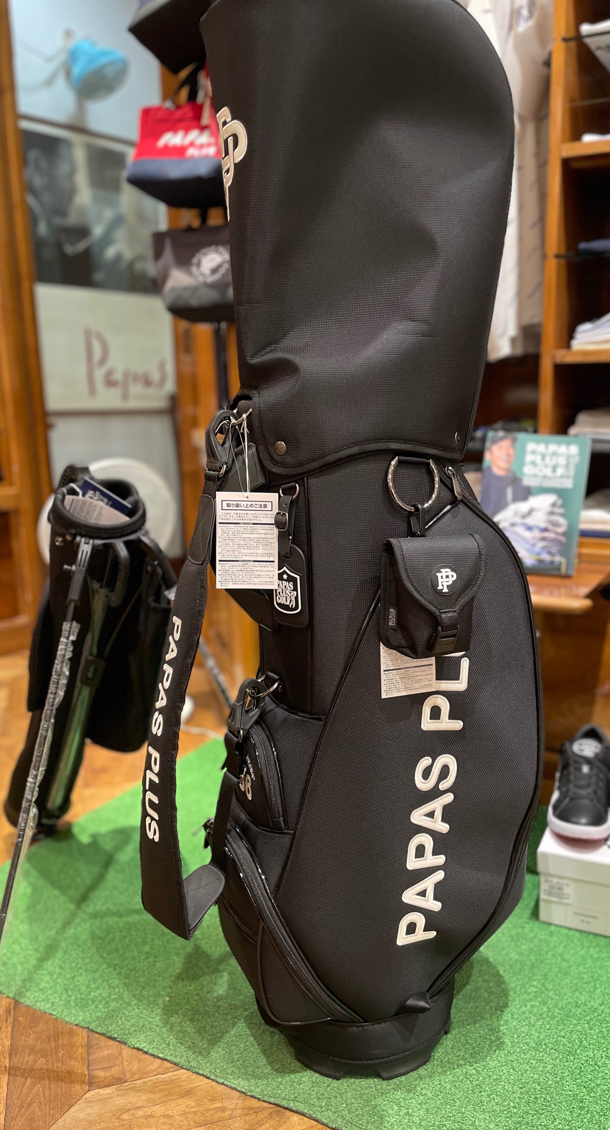 父の日はパパス⛳️🏌️‍♂️ゴルフ編 | PAPAS | 松坂屋静岡店公式