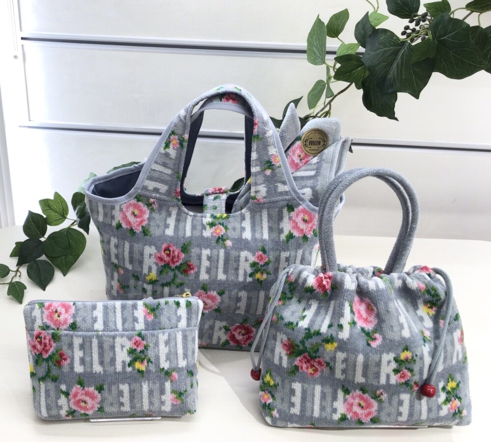 フェイラー】新作ディディエッタローザ | フェイラー | 松坂屋静岡店