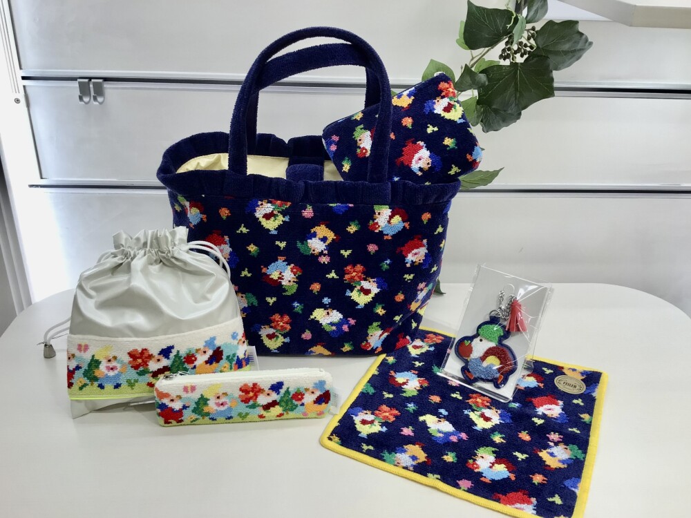 フェイラー】新作プレイフルピクシー発売🌟 | フェイラー | 松坂屋静岡