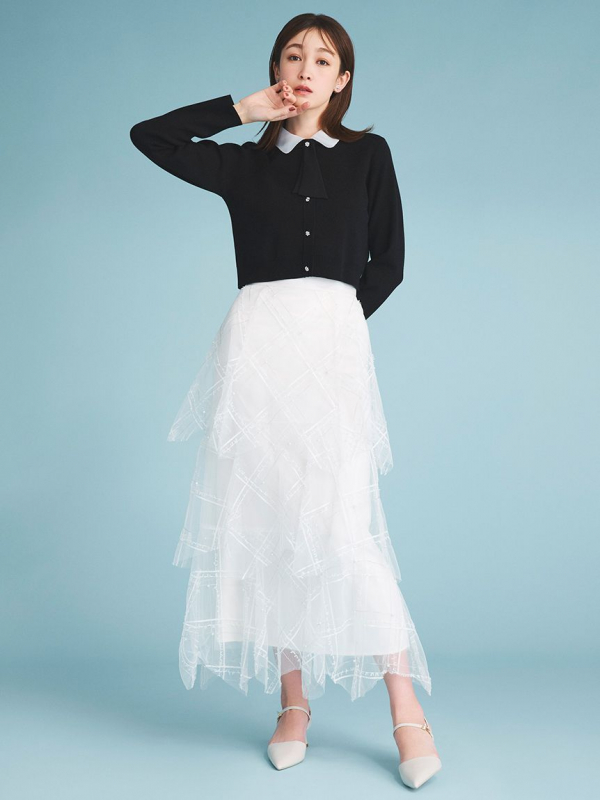 セルフォード】HANAE MORI×CELFORDコラボ商品のご紹介🦋✨ | CELFORD