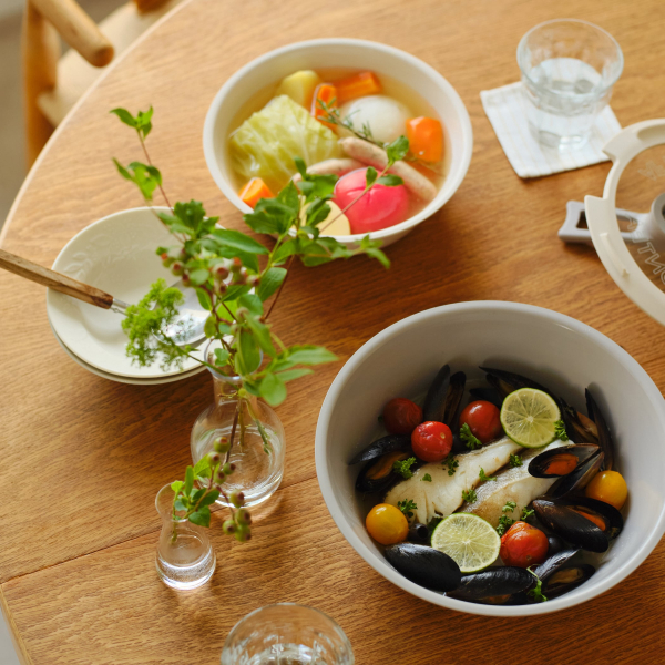 今週の逸品【ロゴワークスコンビパンセット】 | アフタヌーンティー