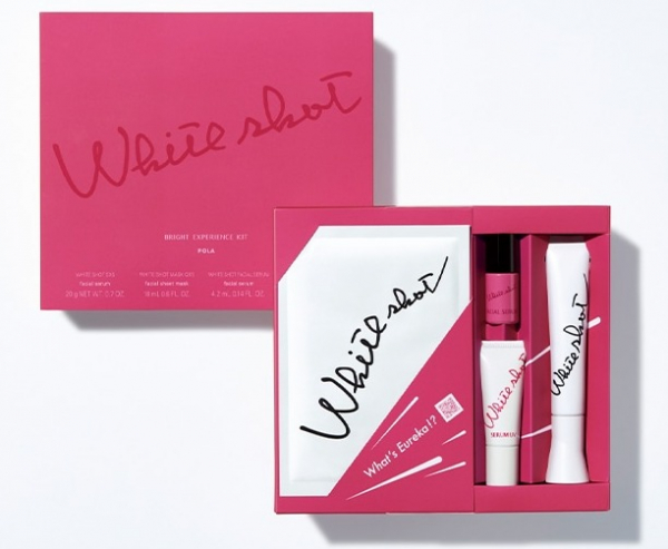 5月1日(木)発売】＜ポーラ＞ リンクルショット シーズンスペシャル