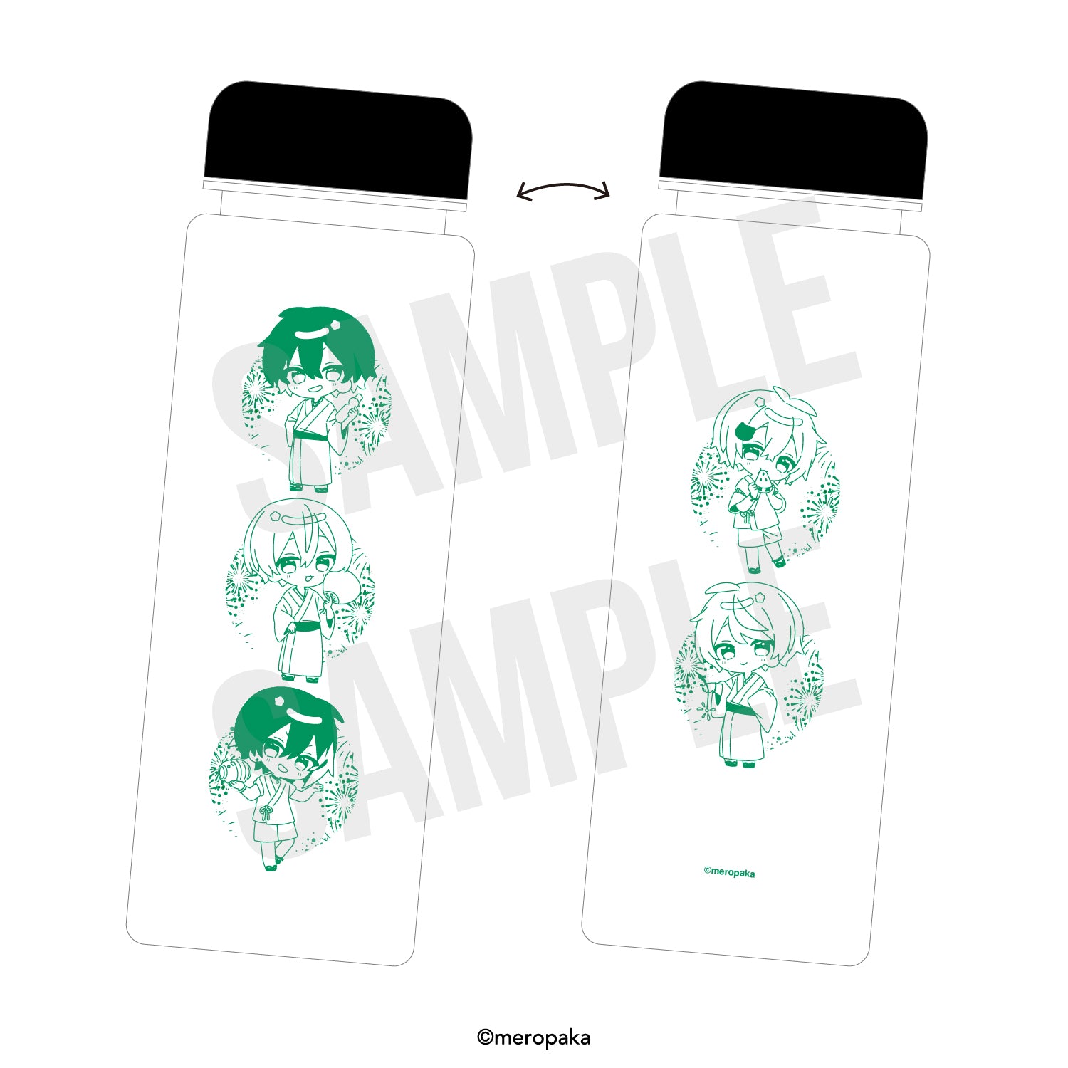 めろんぱーかー – めろぱかマーケット