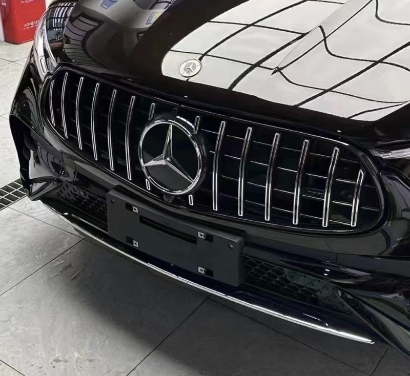 ガソリンモデル◇メルセデス・ベンツ W254 GLC SUV/クーペ用 AMGパナメ