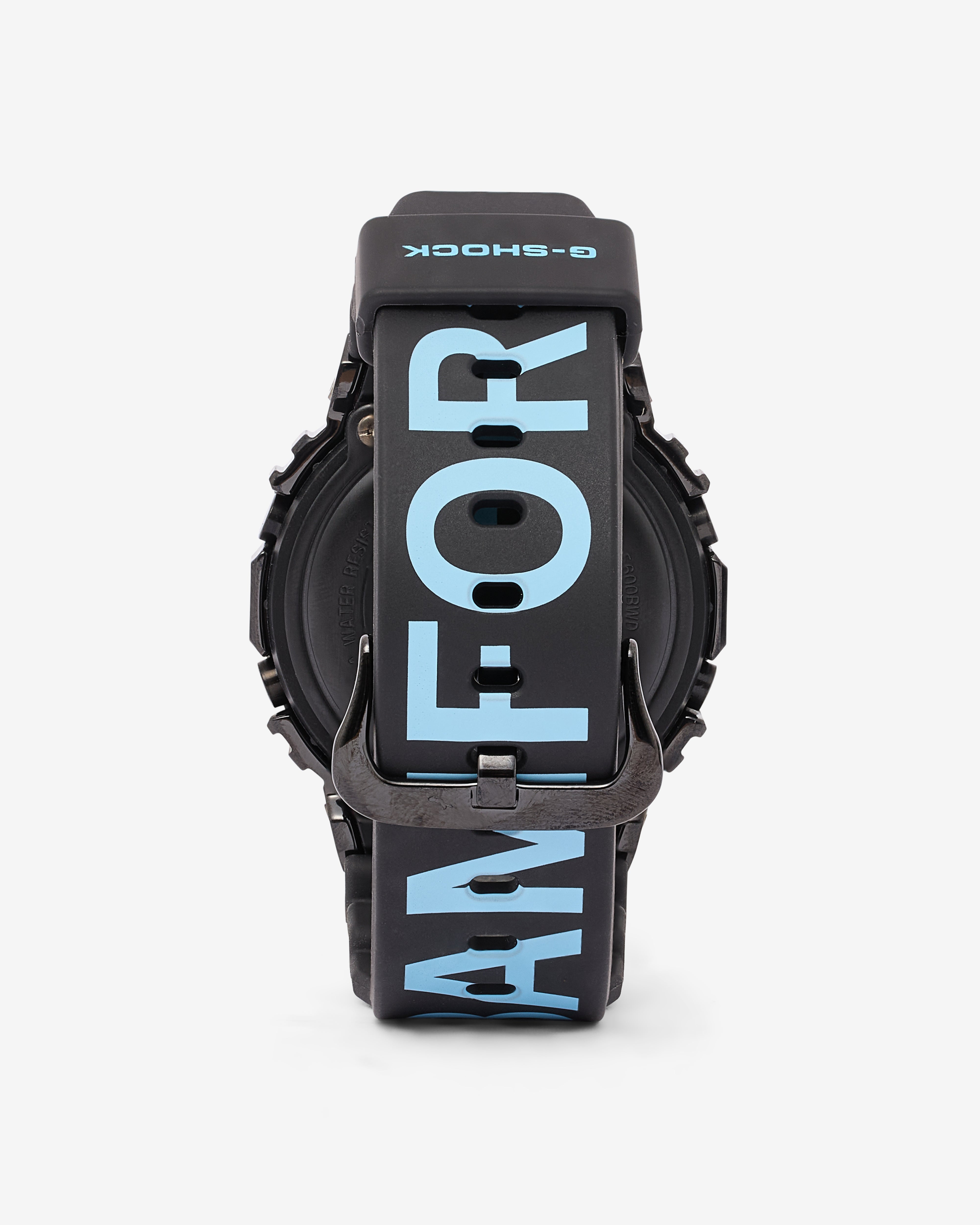 CASIO G-SHOCK: G-Shock Bamford Collaboration Model (Black) | DSMG