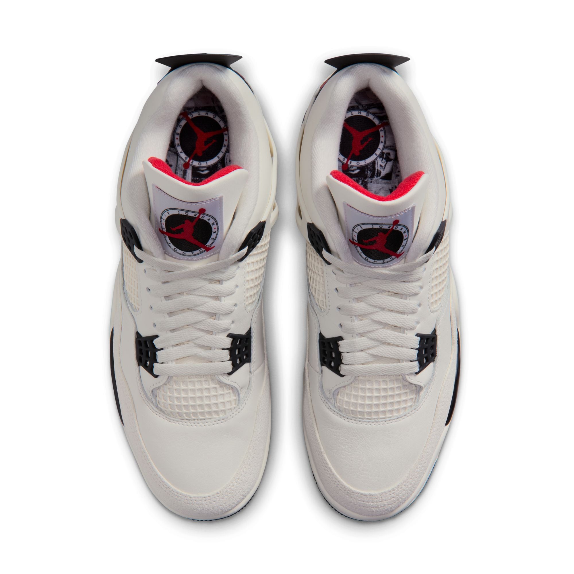 Nike: Air Jordan 4 Retro Og Fc (IM4002-100) | DSMG E-SHOP