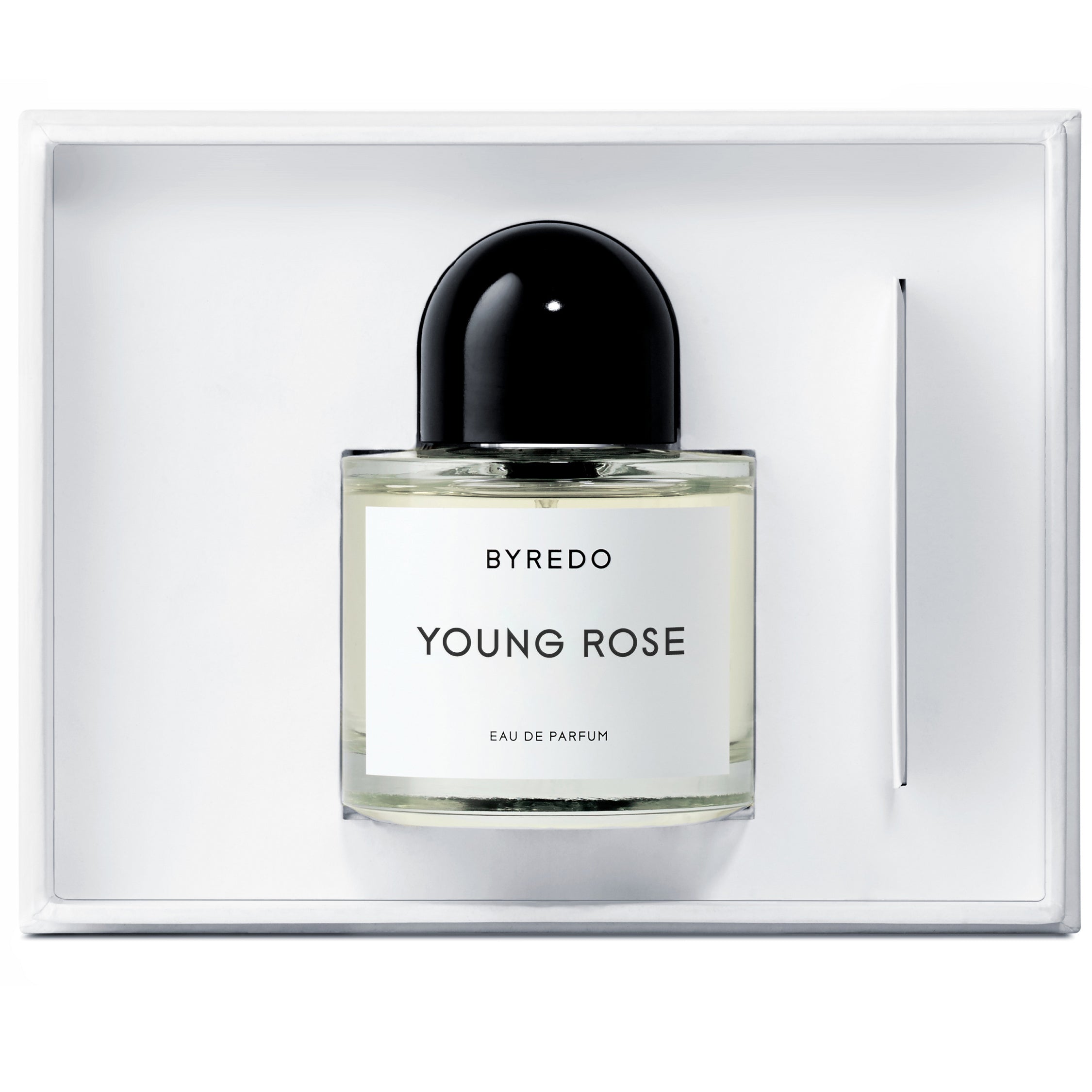 BYREDO: EAU DE PARFUM (YOUNG ROSE) | DSMG E-SHOP