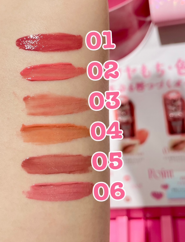 シピシピ】デューイフィルムティント✨ | ららテラス川口店 | SHOP