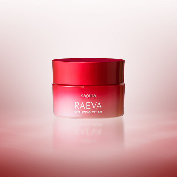 ラエヴァ バイタライジングクリーム F｜スキンケア｜フヨウサキナ