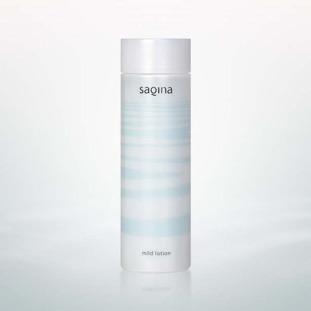 サキナ マイルドローション｜スキンケア｜フヨウサキナ
